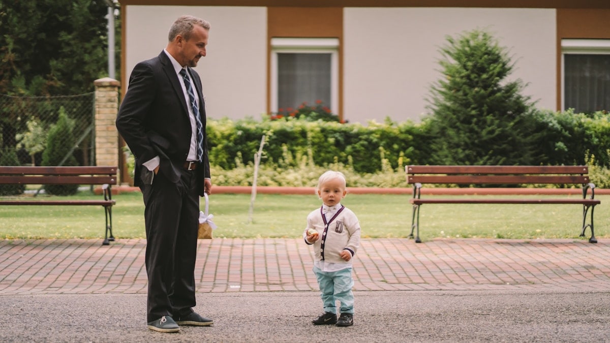 Pomen skupnih dejavnosti za družinsko povezanost